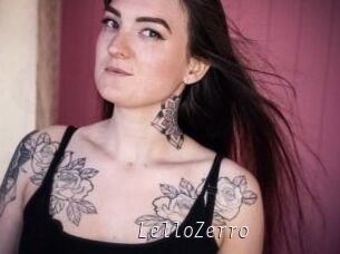 LelloZerro