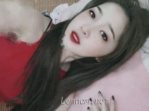 Lemnaminor