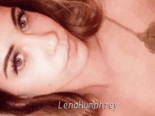 Lena_Humphrey