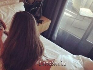 LenaSmile