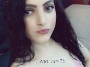 Lena_Shy18