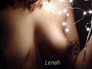 Lenah