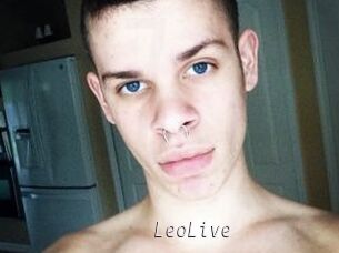 LeoLive