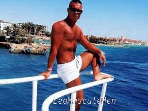 LeoMusculeMen