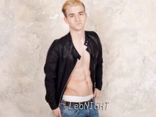 LeoNIGHT