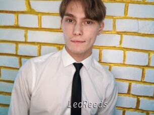 LeoReeds
