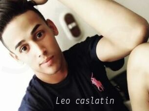 Leo_caslatin