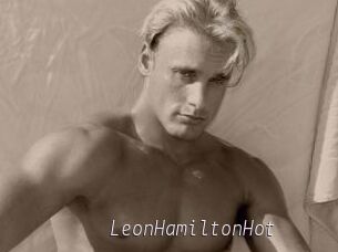 LeonHamiltonHot