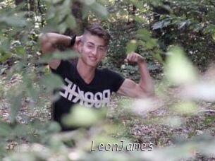 LeonJames
