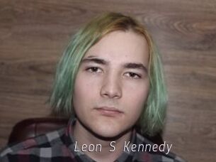 Leon_S_Kennedy