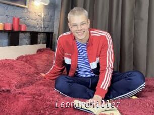LeonardMiller