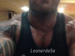 LeonardoSa