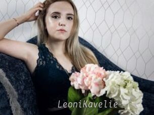 LeoniKavelie