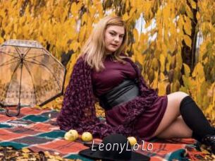 LeonyLolo