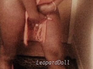 LeopardDoll