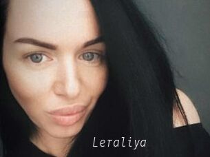 Leraliya