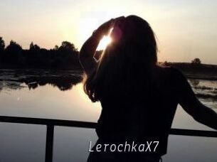 LerochkaX7