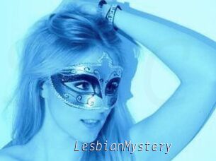 LesbianMystery