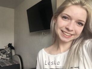 Leska
