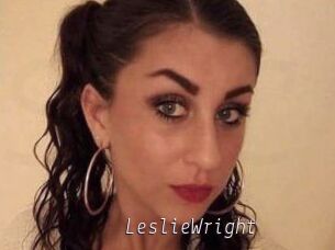 Leslie_Wright