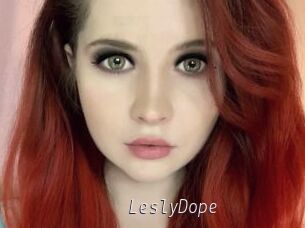 LeslyDope