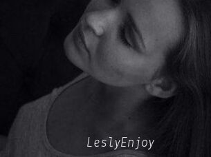 LeslyEnjoy