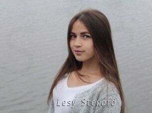 Lesy_Steward