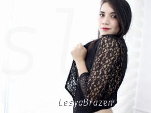 LesyaBrazen
