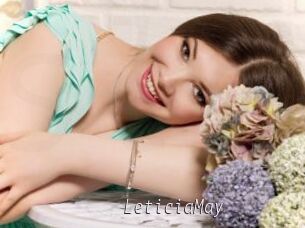 LeticiaMay