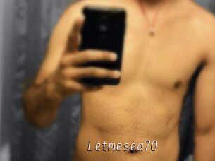 Letmesea70