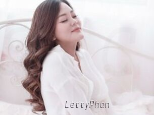 LettyPhan