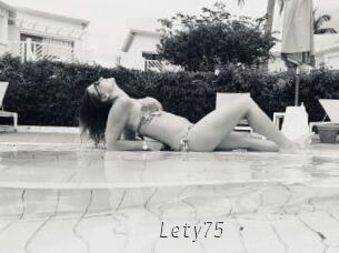 Lety75