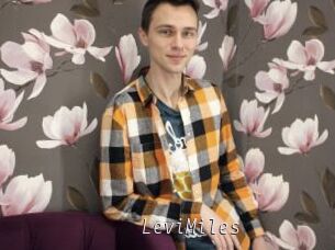 LeviMiles