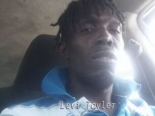 Levi_Tayler