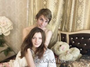 LexAndJinx