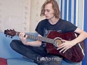 LexNorman