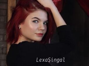 LexaSingal