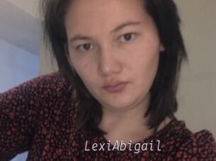 LexiAbigail