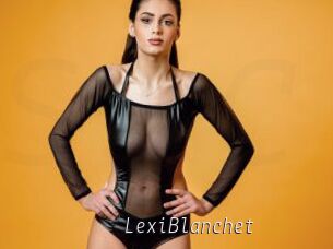 LexiBlanchet