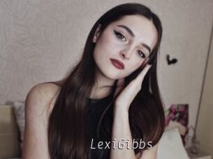 LexiGibbs