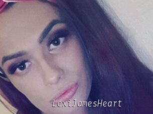 LexiJamesHeart