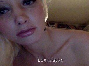 LexiJayxo