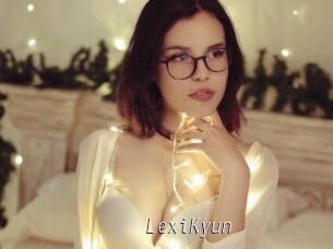 LexiKyun