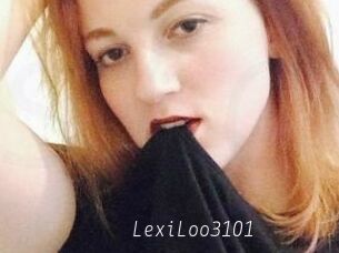 LexiLoo3101