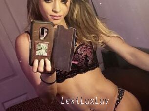LexiLuxLuv