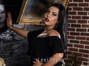 LexiReyna