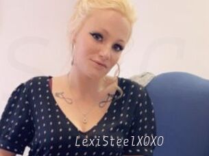 LexiSteelXOXO