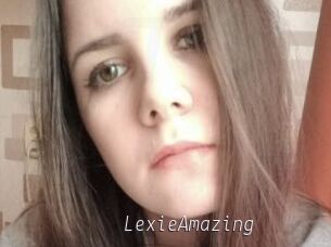 LexieAmazing