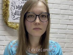 LexieLamont