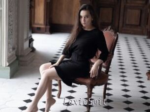LexieSmit